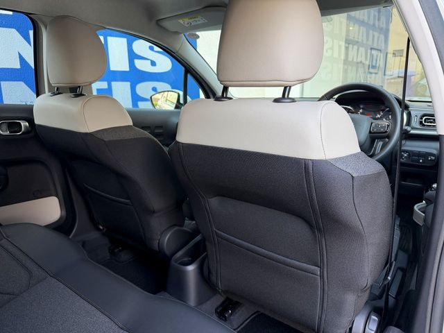 CITROEN C3 2021 Image 31