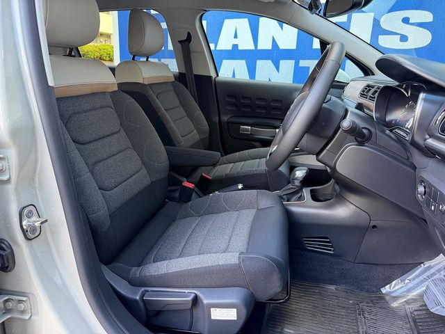 CITROEN C3 2021 Image 31