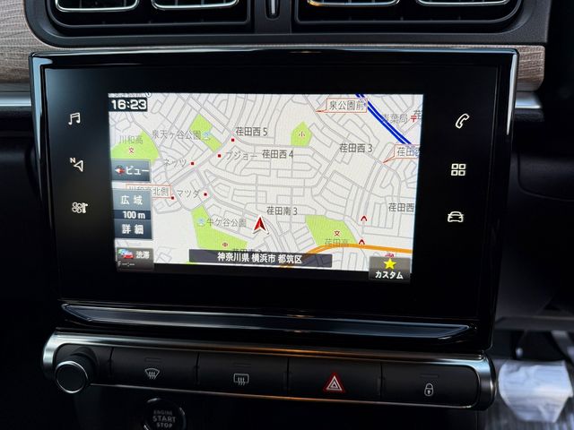 CITROEN C3 2021 Image 31