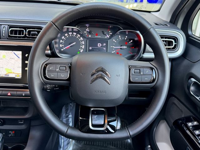 CITROEN C3 2021 Image 31