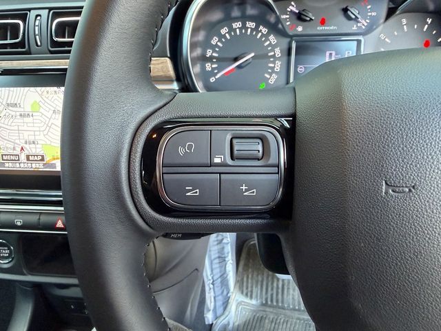 CITROEN C3 2021 Image 31