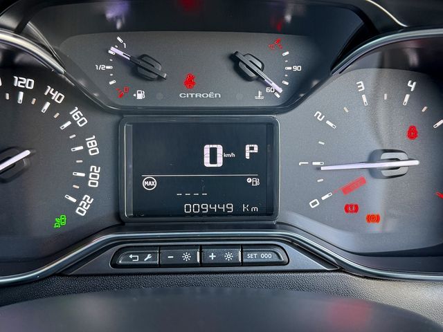 CITROEN C3 2021 Image 31