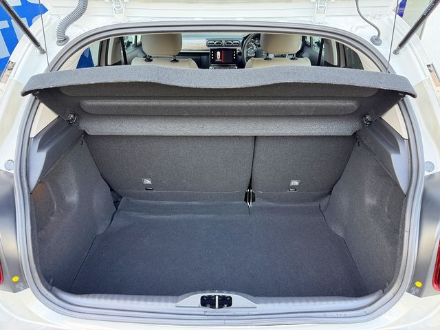 CITROEN C3 2021 Image 31