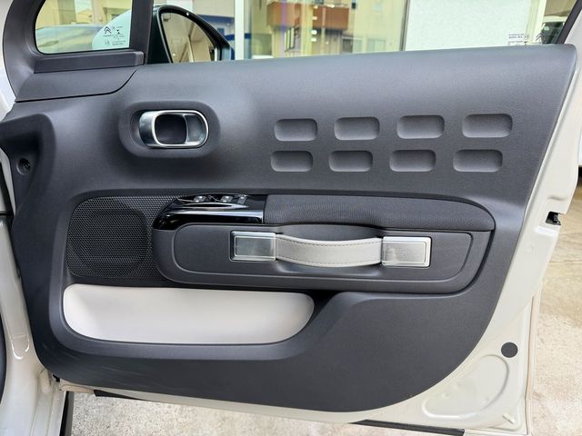 CITROEN C3 2021 Image 31