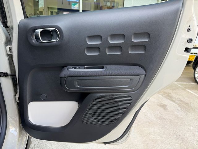 CITROEN C3 2021 Image 31