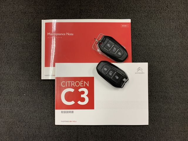 CITROEN C3 2021 Image 31