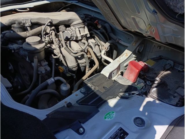 TOYOTA HIACE VAN 4WD 2012 Image 31