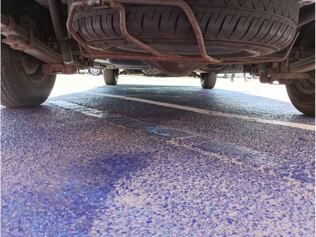 TOYOTA HIACE VAN 4WD 2012 Image 31