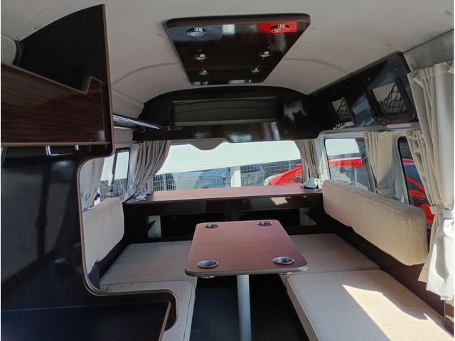 TOYOTA HIACE VAN 4WD 2012 Image 31