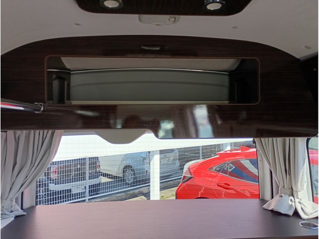 TOYOTA HIACE VAN 4WD 2012 Image 31