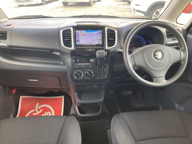 SUZUKI SOLIO 2013 Image 31