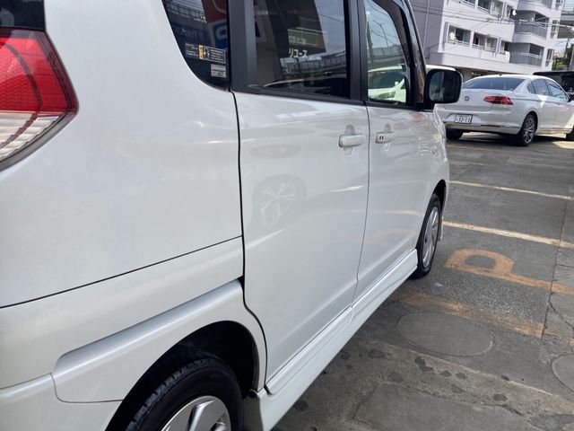 SUZUKI SOLIO 2013 Image 31