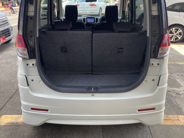 SUZUKI SOLIO 2013 Image 31