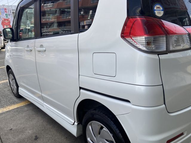 SUZUKI SOLIO 2013 Image 31