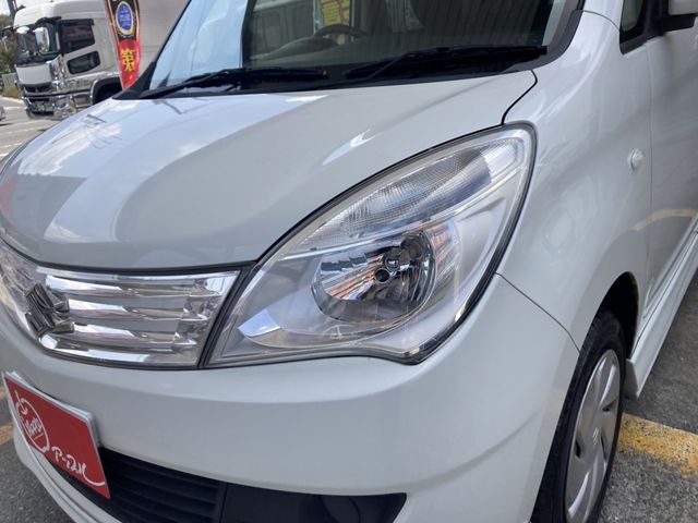 SUZUKI SOLIO 2013 Image 31