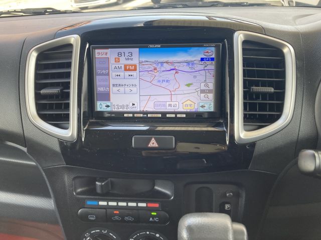 SUZUKI SOLIO 2013 Image 31