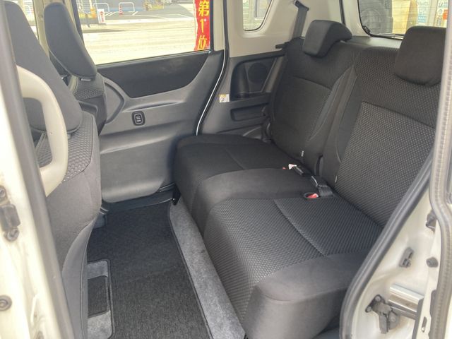 SUZUKI SOLIO 2013 Image 31