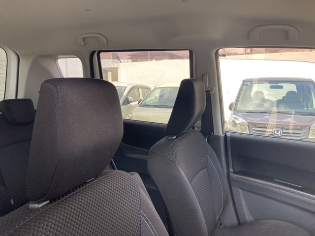 SUZUKI SOLIO 2013 Image 31