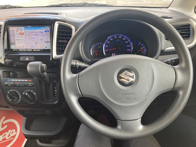 SUZUKI SOLIO 2013 Image 31