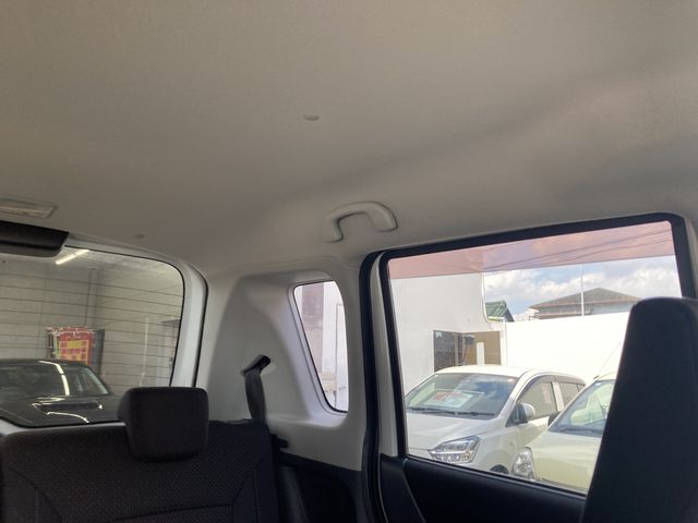 SUZUKI SOLIO 2013 Image 31