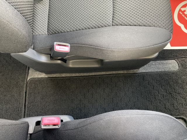 SUZUKI SOLIO 2013 Image 31