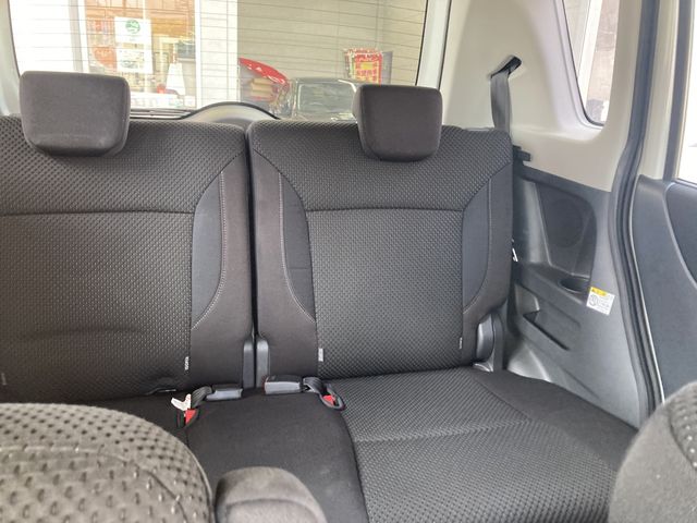 SUZUKI SOLIO 2013 Image 31