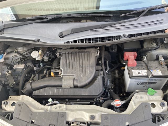 SUZUKI SOLIO 2013 Image 31