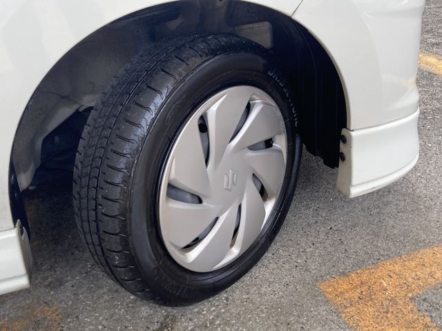 SUZUKI SOLIO 2013 Image 31