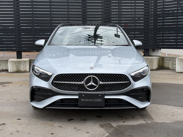 MERCEDES BENZ A CLAS 2025 Image 31