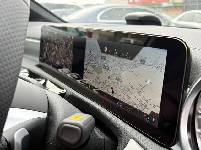 MERCEDES BENZ A CLAS 2025 Image 31