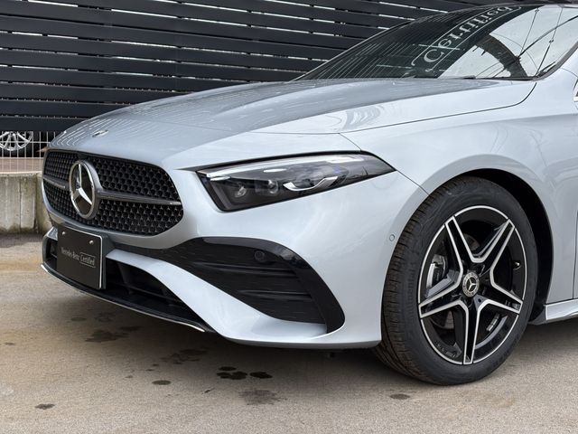MERCEDES BENZ A CLAS 2025 Image 31