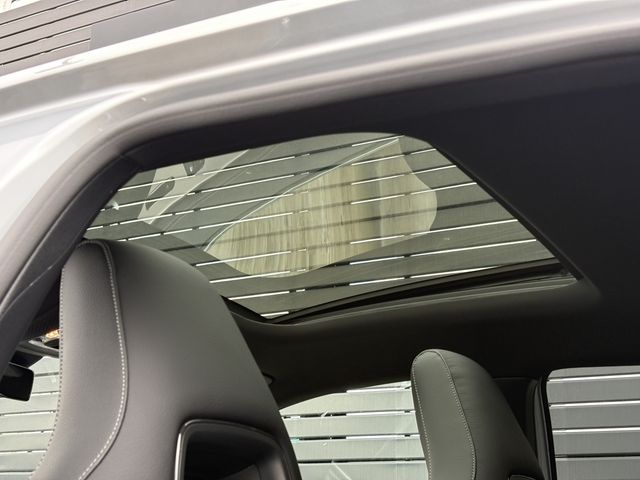 MERCEDES BENZ A CLAS 2025 Image 31