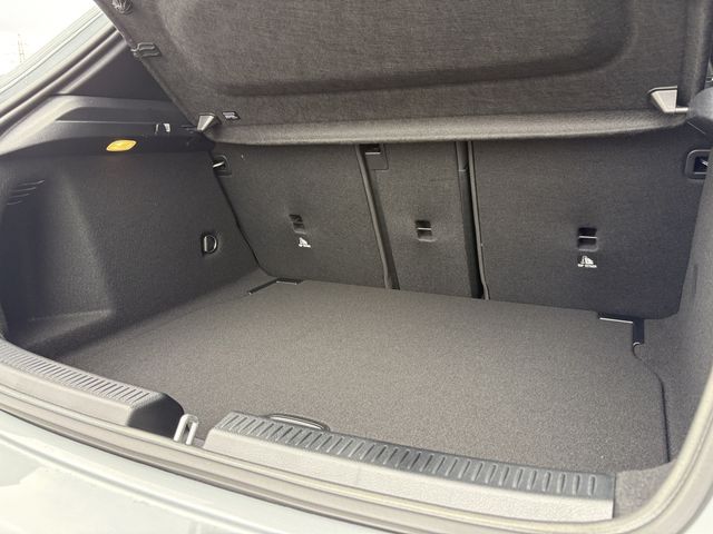 MERCEDES BENZ A CLAS 2025 Image 31