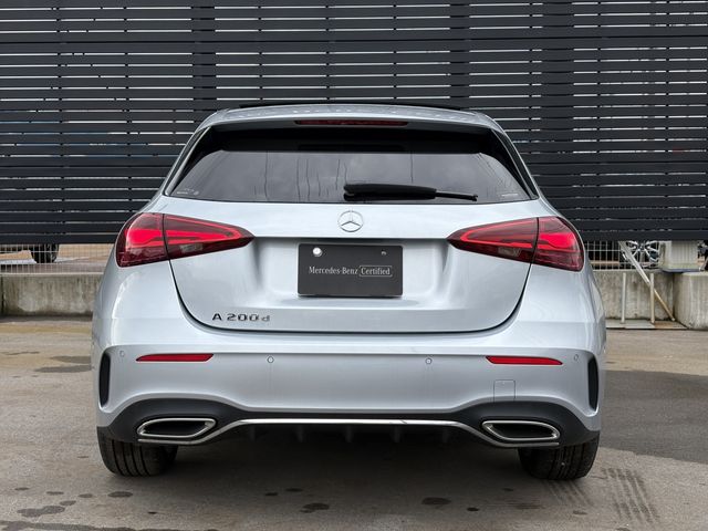 MERCEDES BENZ A CLAS 2025 Image 31