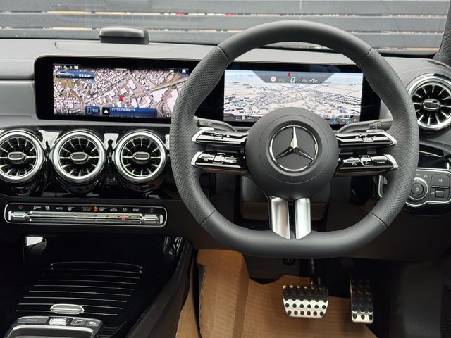 MERCEDES BENZ A CLAS 2025 Image 31