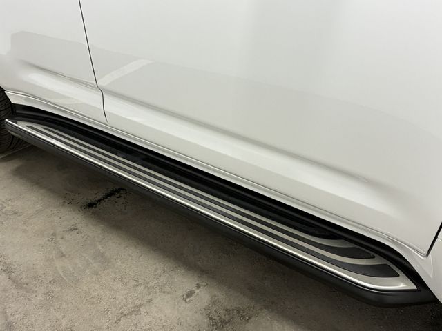 TOYOTA LEXUS LX600 2024 Image 31