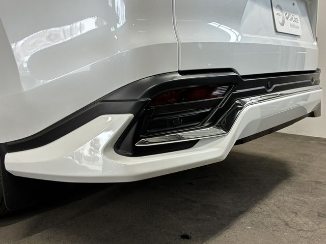 TOYOTA LEXUS LX600 2024 Image 31