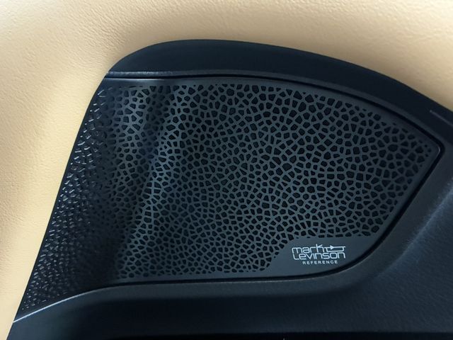 TOYOTA LEXUS LX600 2024 Image 31