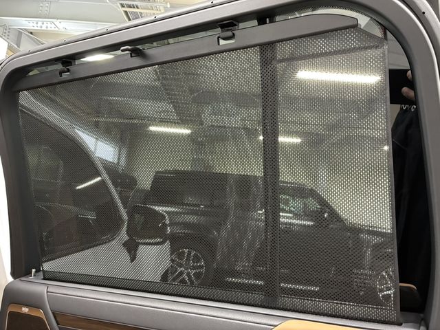 TOYOTA LEXUS LX600 2024 Image 31