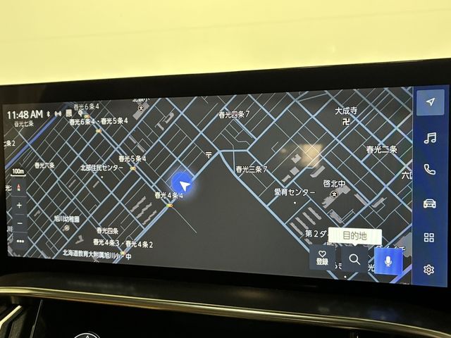 TOYOTA LEXUS LX600 2024 Image 31