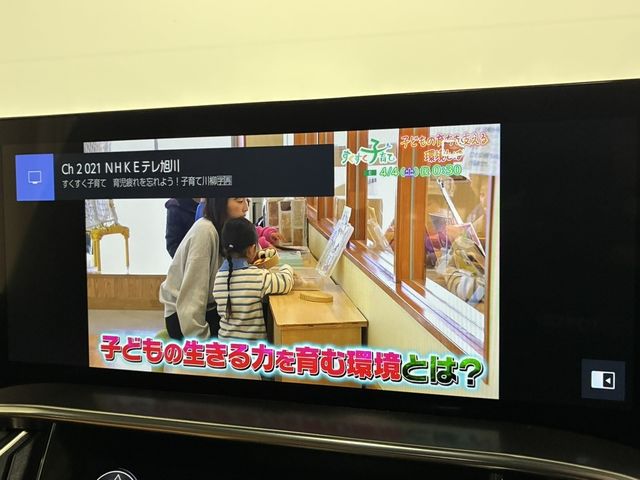 TOYOTA LEXUS LX600 2024 Image 31