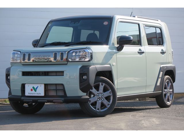 DAIHATSU TAFT 2025 Image 31