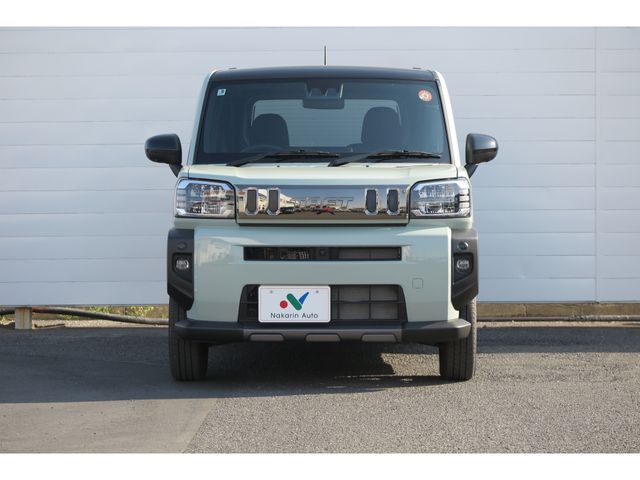 DAIHATSU TAFT 2025 Image 31