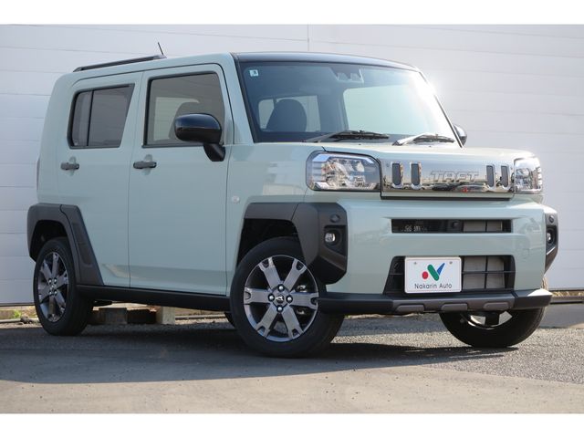 DAIHATSU TAFT 2025 Image 31