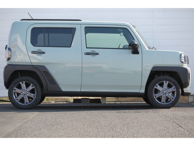 DAIHATSU TAFT 2025 Image 31