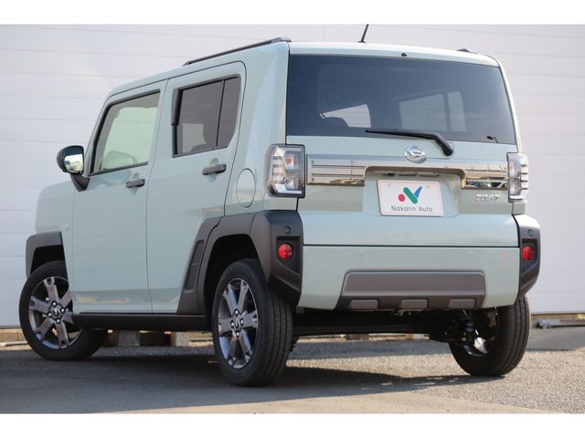 DAIHATSU TAFT 2025 Image 31