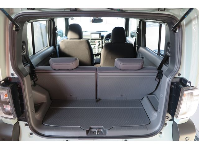 DAIHATSU TAFT 2025 Image 31