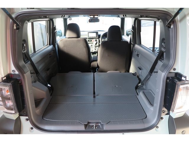 DAIHATSU TAFT 2025 Image 31