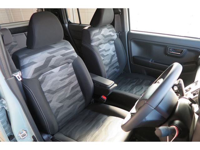 DAIHATSU TAFT 2025 Image 31