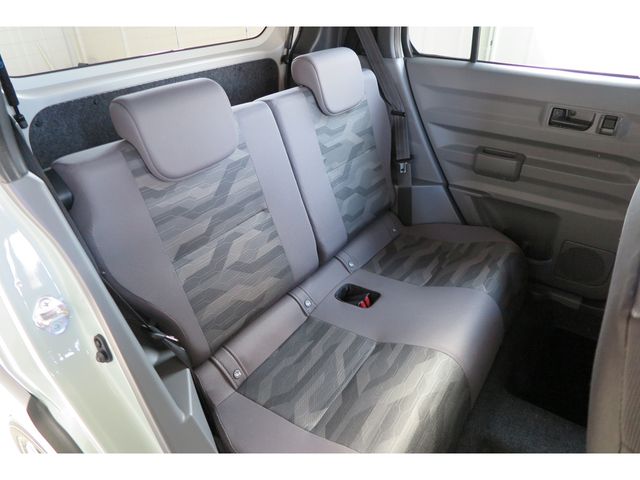 DAIHATSU TAFT 2025 Image 31